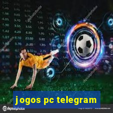 jogos pc telegram